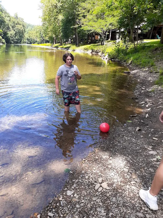 Peaceful River Campground Picture 7