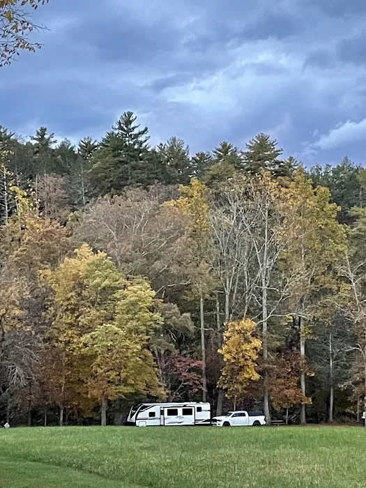Peaceful River Campground Picture 3