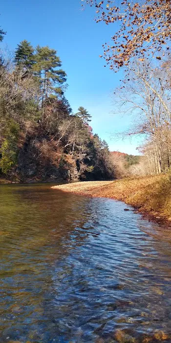 Peaceful River Campground Picture 2
