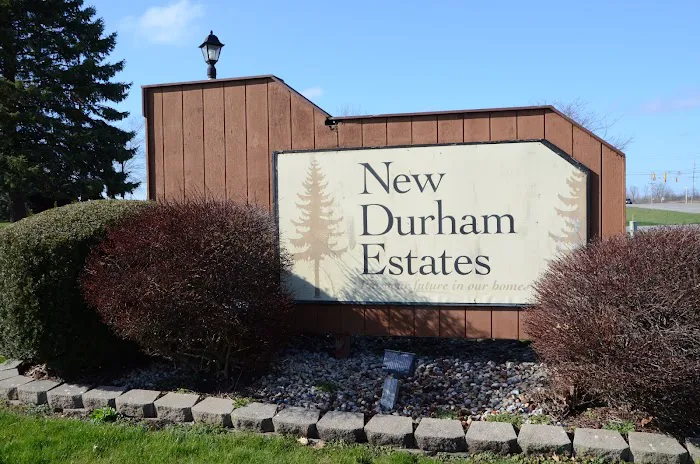 New Durham Estates Land Lease Community and Manufactured Home Dealer Picture 4
