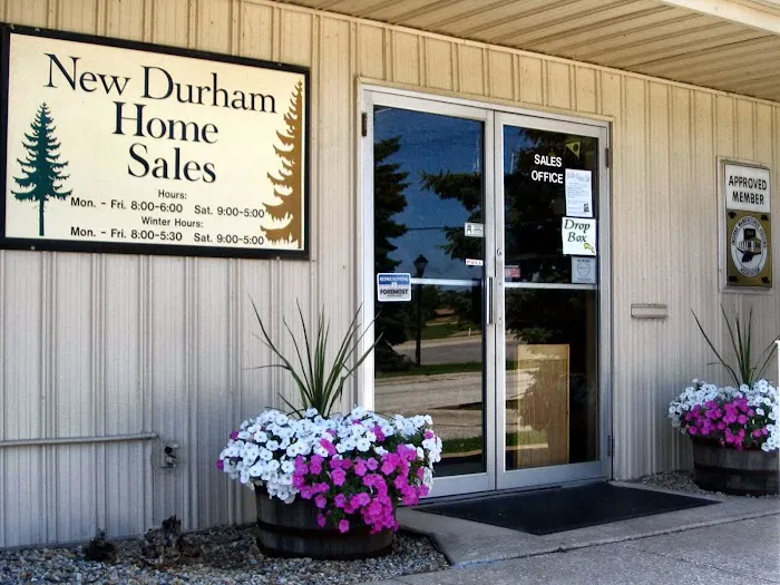 New Durham Estates Land Lease Community and Manufactured Home Dealer Picture 5