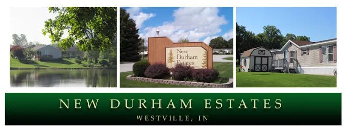 New Durham Estates Land Lease Community and Manufactured Home Dealer Picture 7