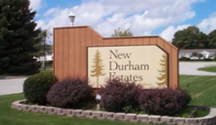 New Durham Estates Land Lease Community and Manufactured Home Dealer Picture 8