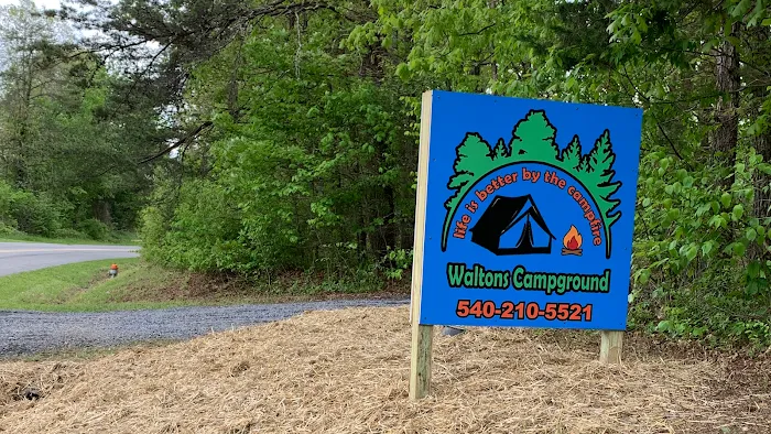 Waltons Campground LLC Picture 10