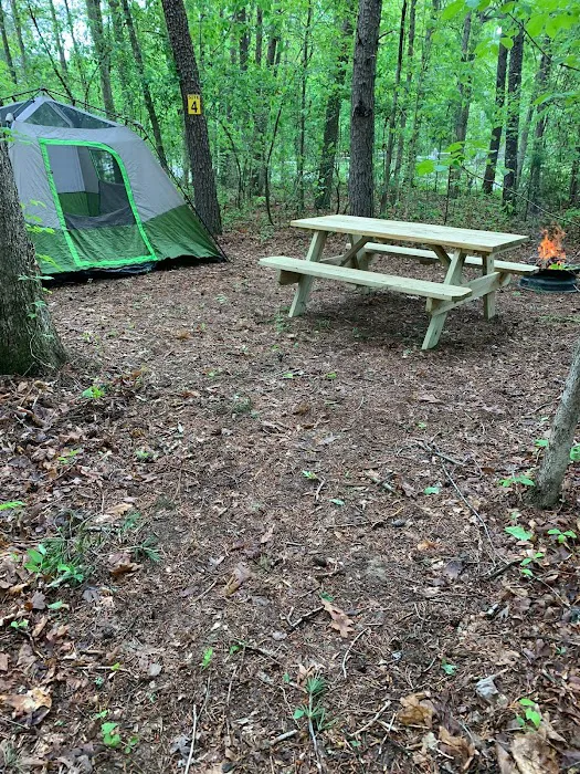 Waltons Campground LLC Picture 9