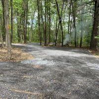 Waltons Campground LLC ico