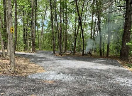 Waltons Campground LLC
