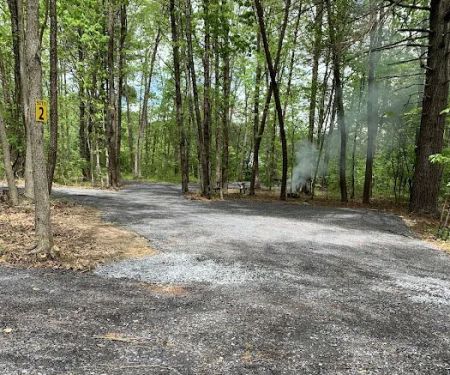 Waltons Campground LLC