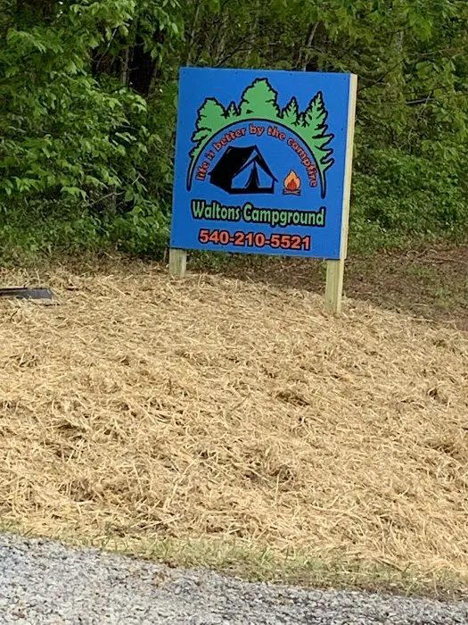 Waltons Campground LLC Picture 5