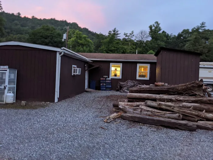 Buckhorne Country Store and Campground Picture 4