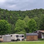 Buckhorne Country Store and Campground