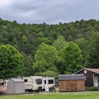 Buckhorne Country Store and Campground ico