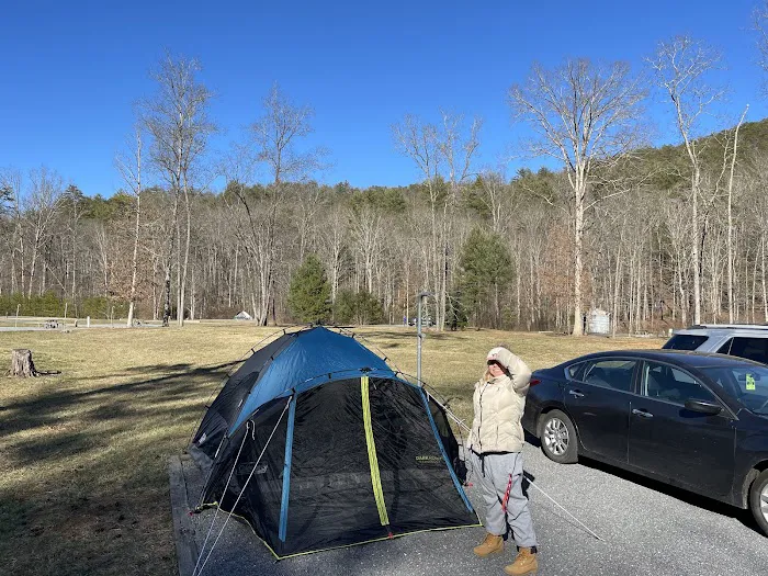 Whispering Pines Campground Picture 8