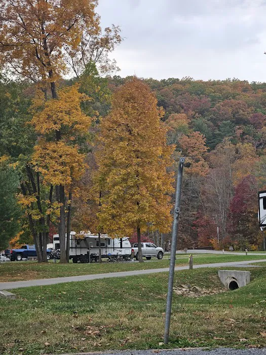 Whispering Pines Campground Picture 2