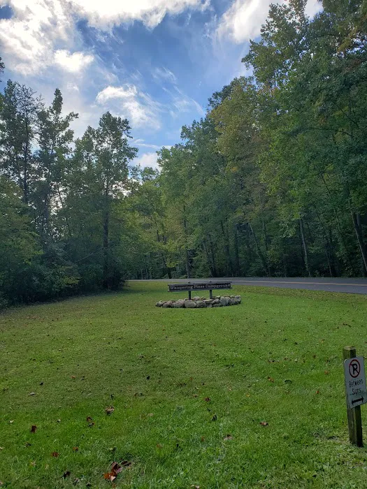 Whispering Pines Campground Picture 1