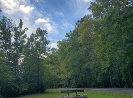Whispering Pines Campground