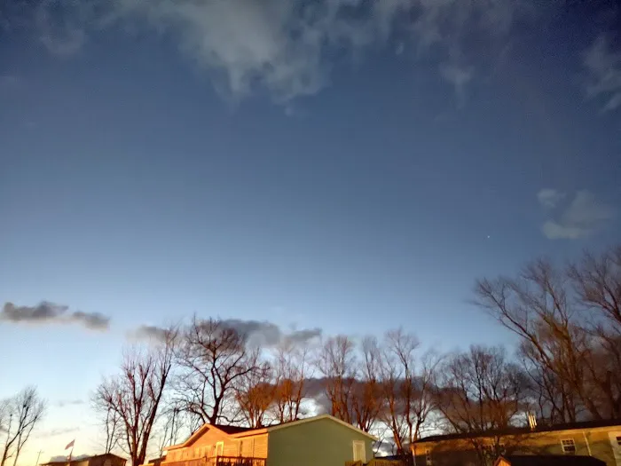 Treehaven Mobile Home Park Picture 1