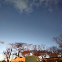 Treehaven Mobile Home Park ico