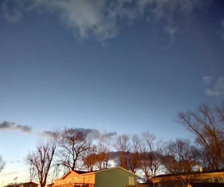 Treehaven Mobile Home Park