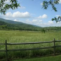 Hidden Valley Campground ico
