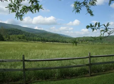 Hidden Valley Campground
