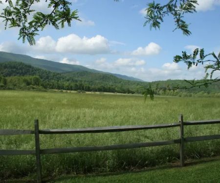 Hidden Valley Campground