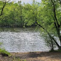 Gala River Front Campground ico
