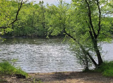 Gala River Front Campground