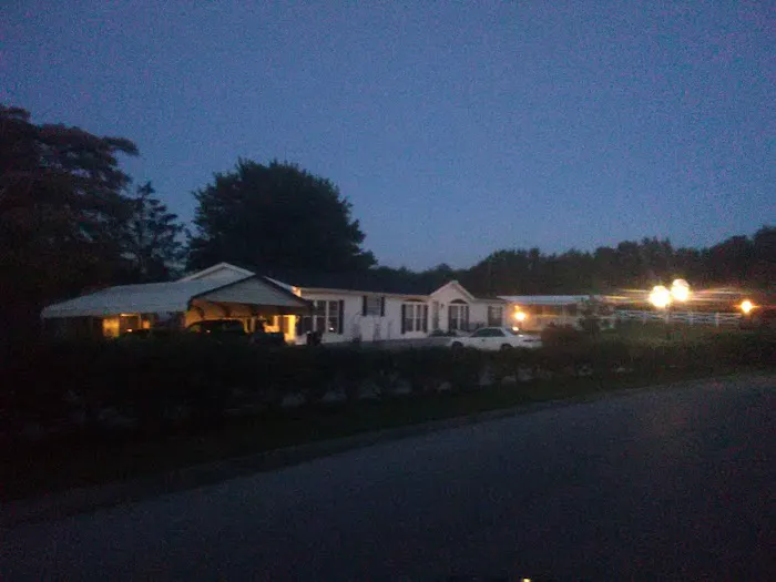 Yorktowne Mobile Estates Association Picture 10