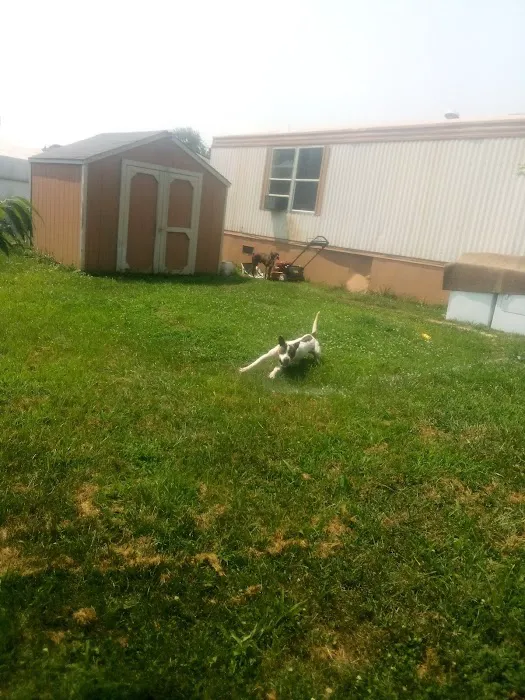 Yorktowne Mobile Estates Association Picture 9
