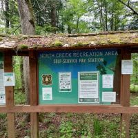 North Creek Campground ico