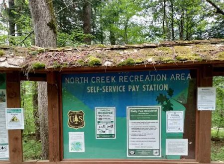North Creek Campground