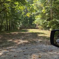 Colon Hollow Shelter Campground ico