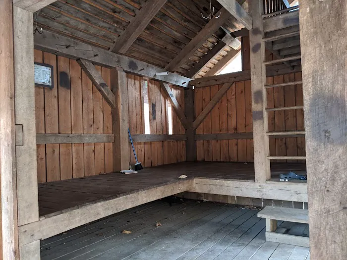 Bryant Ridge Shelter Picture 7