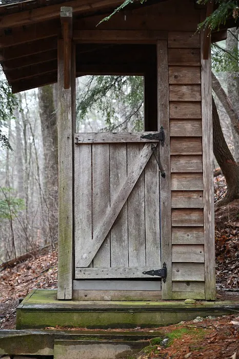 Bryant Ridge Shelter Picture 5