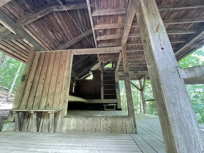 Bryant Ridge Shelter Picture 6