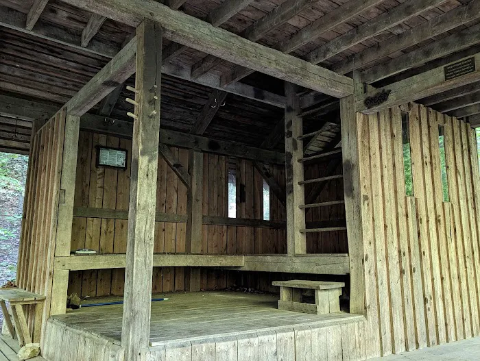 Bryant Ridge Shelter Picture 8