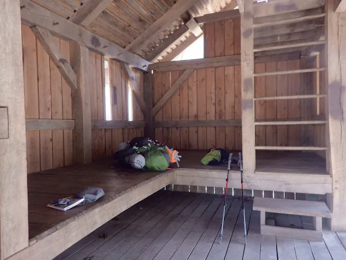 Bryant Ridge Shelter Picture 10