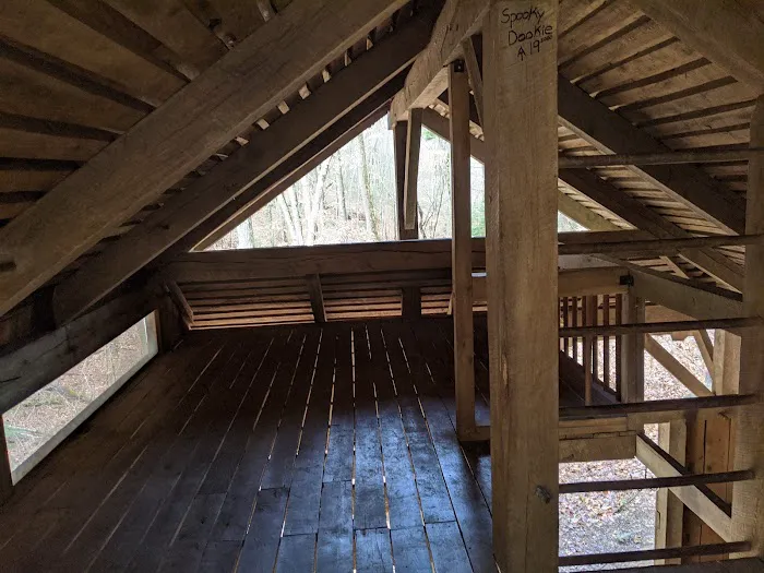 Bryant Ridge Shelter Picture 9
