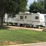 Co-Z Mobile Home Park