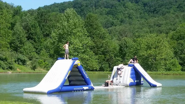 Middle Creek Campground Picture 8