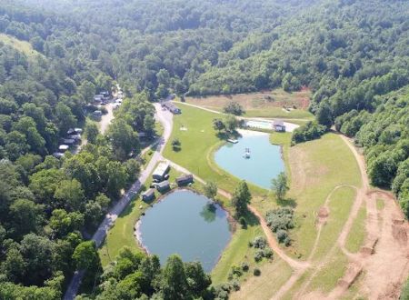 Middle Creek Campground
