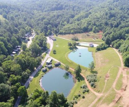 Middle Creek Campground