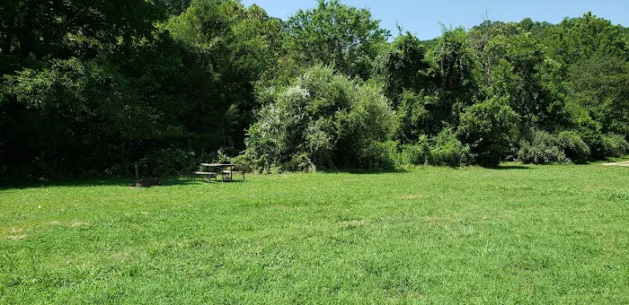 Breeden Bottom Campground Twin River Picture 7