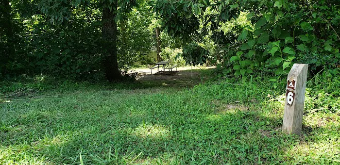 Breeden Bottom Campground Twin River Picture 9