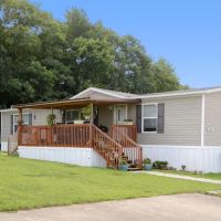 Adams Pointe Mobile Home Park ico