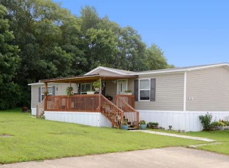 Adams Pointe Mobile Home Park