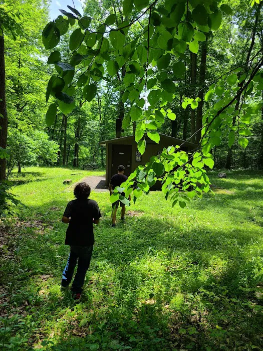 Blowing Springs Campground Picture 9