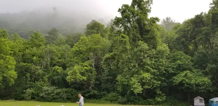 Blowing Springs Campground Picture 3