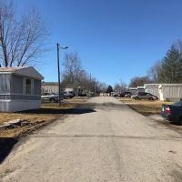Eastern Estates Manufactured Housing Community ico
